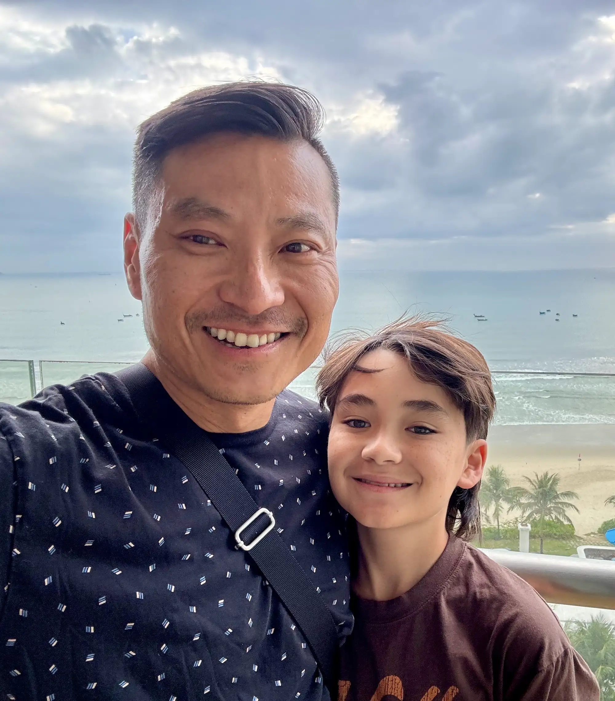 The creators of PhoMaps