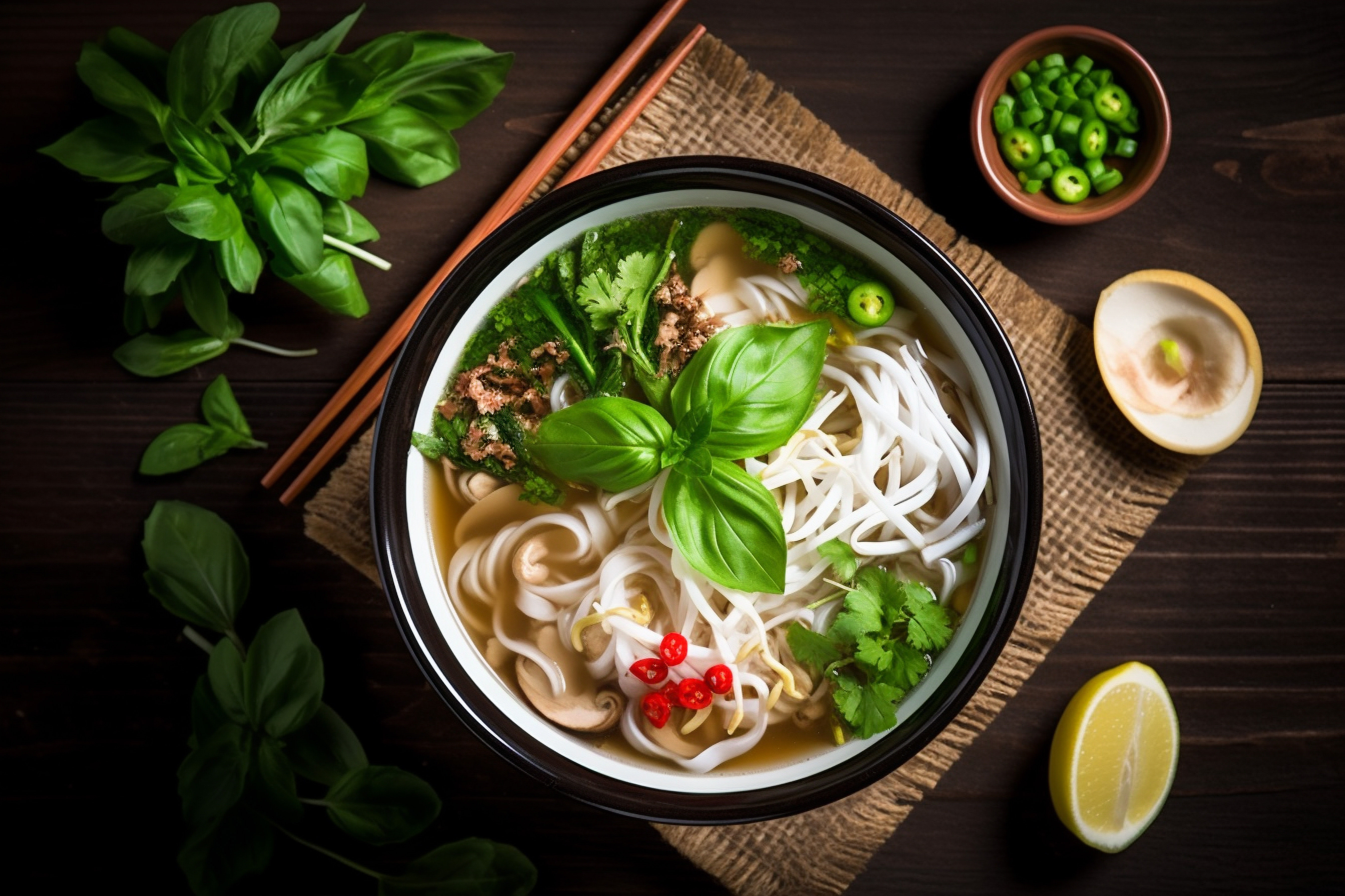 Photo of Manhattan Pho House